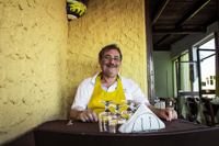 foto della Trattoria Terranova a Lampedusa