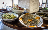 foto della Trattoria Terranova a Lampedusa